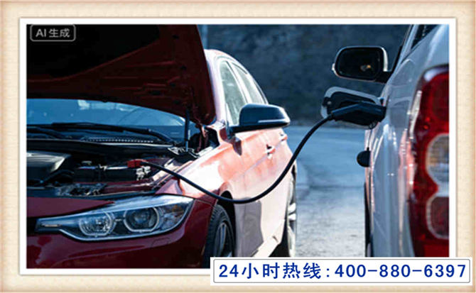 崇仁潍坊拖车,附近24小时汽车拖车救援，潍坊道路救援拖车电话